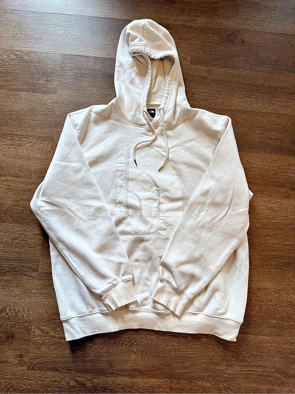The North Face Men's Evolution Half Dome Graphic Hoodie Evolution Half Dome